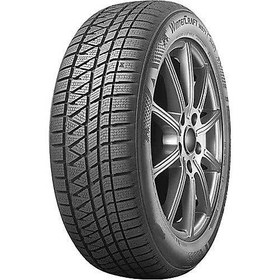 Resim Marshal WinterCraft SUV Ice WS71 265/70 R16 112H Kış Lastiği - 2024 