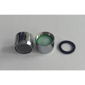 Resim Stecell Tasarruflu Evye & Lavabo Musluk Batarya Başlığı / Musluk Ucu 