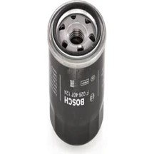 Resim BOSCH F026407124 Yag Filtresi (Hyundai: I30 1.4 1.6 1.6Gdi 11-/ Kia: Cee'd 1.4Cvvt 1.6Gdi 12-) (WA239777) 