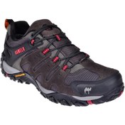 Resim GAMELU Outdoor Erkek Spor Ayakkabı Sneaker EK-FİGHT FÜME 