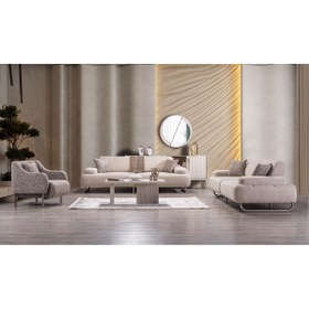 Resim modacalite Tress Koltuk takımı 