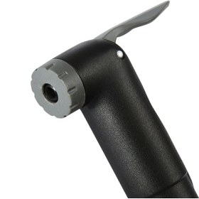 Resim Decathlon Riverside El Pompası - Siyah - 100 