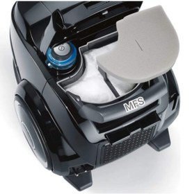 Resim MFS Profilo Psp 6u630 Uyumlu Motor Koruma Filtresi ( Çerçeve Ve Sünger ) 