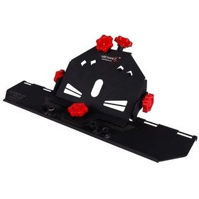 Resim Kristal Pah Acma Mechanic Slider 45 Kesim Aparatı 