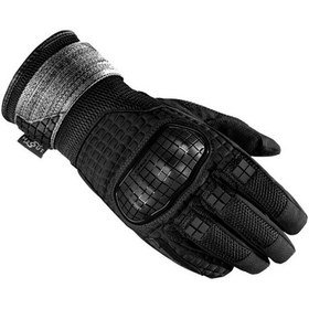 Resim Spıdı Raınwarrıor Eldiven Siyah 