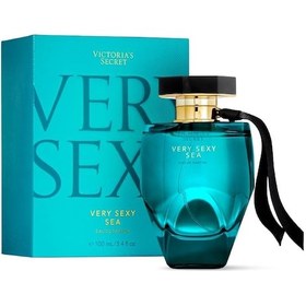 Resim Victoria's Secret Very Sexy Sea Edp 100 Ml Diğer 