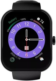 Resim FutureFit Ultra 2 Sesli Görüşme Özellikli 47MM Pembe Akıllı Saat HiFuture