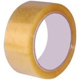 Resim Ambalaj Bandı Koli Bandı 1 Adet 45MM X 100M 