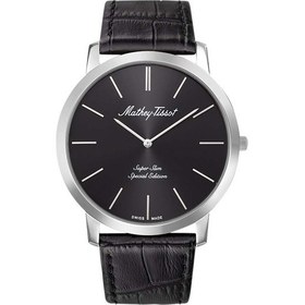 Resim Mathey-Tissot Mathey Tissot H6915an Erkek Kol Saati 