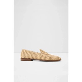 Resim Aldo Oceanwind Ayakkabı Oxford&loafer - Naturel 