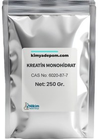 Resim Kimya Depom Kreatin Monohidrat 250 G 