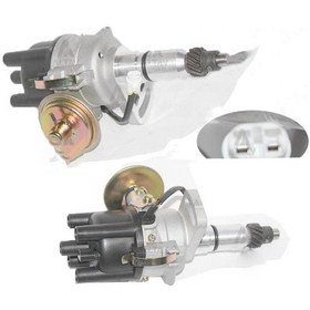 Resim Esse Otomotiv Carry 90-98 1.0 F10A Distribütör Kapağı - MHR-00803 - 33100-85750 