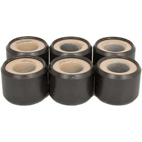 Resim MotoExpress Honda Pcx125 2011-2020 17 Gram 15x20 Ön Varyatör Tahrik Burcu Bagası Seti A 