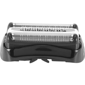 Resim Blueleskyy Braun Razor Head 3 Serisi 21B 330 Bıçak Ağı 32B 3010S 32B 320S 3000 340 Aksesuarları, 32B (Yurt Dışından) 