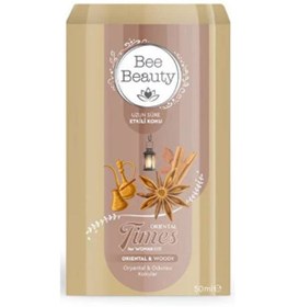 Resim Bee Beauty Times Oriental EDT Kadın Parfüm 50 ml 