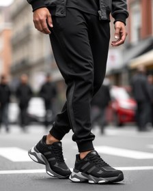 Resim Dark Seer DS Aegis XY Siyah Erkek Sneaker Günlük Spor Ayakkabı 