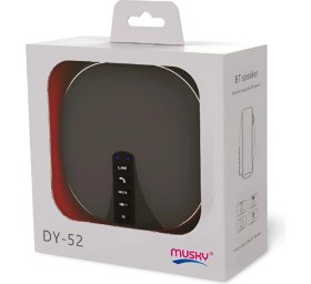 Resim Cosmostech Dy-52 Kablosuz Bluetooth Hoparlör Bt5.0 Mega Bass | Taşınabilir Ses Keyfi 