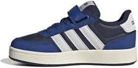Resim adidas Siyah - Mavi Erkek Çocuk Yürüyüş Ayakkabısı JQ3691 BREAKBASE C, 5003291364 