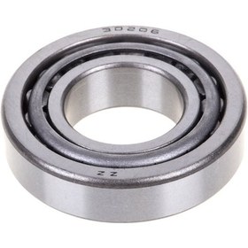 Resim Weima Wm100305N Konik Rulman 30206 - Weima Wm1000-N (551892920) 