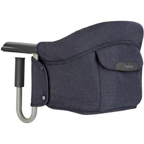 Resim Fast Masaya Takılan Taşınabilir Mama Sandalyesi 