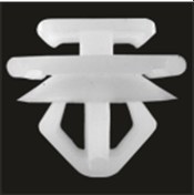 Resim Klips Panjur Peugeot 206-306 10 Lu Paket - Öz-iş 