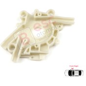 Resim Vw Land Rover Mercedes için Ön Sağ Cam Kriko Motor Kapağı N11.19623 