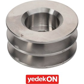 Resim AGCO Alternatör V-Kayış Kasnağı - Valtra | V836864144 