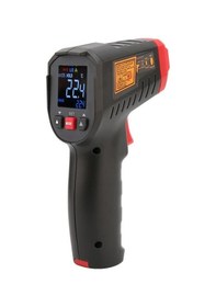 Resim Unit Ut306c Kızılötesi Termometre 