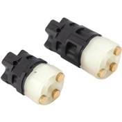 Resim Mercedes 722.9 Hız Sensörü 2 Adet Yongtao 