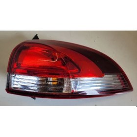 Resim Renault Clio 4 Sw Sag Dis Stop 265507408R - Renault Mais 523388666 