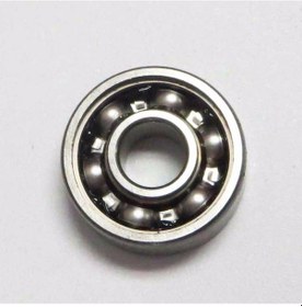 Resim Makita 5604R Rulman 606 Ürün Kodu 211014-6 