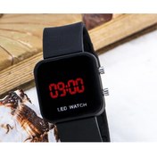 Resim Dijital Led Watch Ekran Kare Sportif Çocuk Yetişkin Kol Saati ST-303612 SaaTTino® Accessories Watches ÜRÜN ÖZELLİKLERİ xml:namespace prefix = "o" ns = "urn:schema...