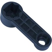 Resim Fiesta Klima Yönlendirme Kolu 1 Adet Yan Sanayi 2008 - 2017 