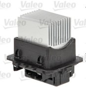 Resim VALEO 515039 Klima Kontrol Elemanı Rölesi 308 1.4 16V 1.6HDI 2.0HDI 08- Mekanik Ayarlanabılır 