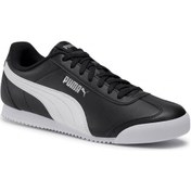 Resim Puma Turıno Sl Erkek Ayakkabı Beyaz 
