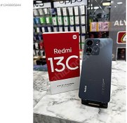 Resim Xiaomi Redmi 13C İkinci El TR | 128 GB | Mavi İkinci El ALYA STOREDAN REDMİ 13C 128 23 AY GARANTILI