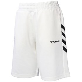 Resim Hummel 931145-9003 Falconzo Erkek Spor Şort 