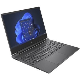 Resim HP Victus Gaming 15-FA2701NT B7TG7EA i5-13420H 16 GB 512 GB SSD RTX4050 15.6" W11H Dizüstü Bilgisayar 