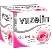 Resim Sancak Vazelin Gül Kokulu 80 ml 