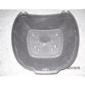 Resim Motoran Mx 1200 E-bıke Arka Portbagaj Alt Kısım Amdl3000056 