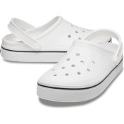 Resim Crocs Off Court Clog Unısex Terlik CR208371 CRC.100 