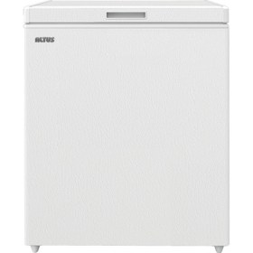 Resim Altus AL 2205 E Sandık Tipi 205 Litre Yatay Derin Dondurucu 