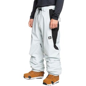 Resim Quiksilver Snow Down Pt Erkek Snowboard Pantolonu 