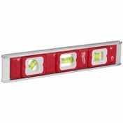 Resim Milwaukee Su Terazisi Torpedo Manyetik 25 Cm 4932498716 