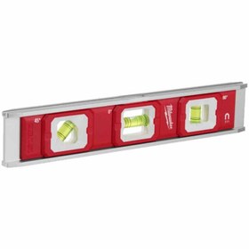 Resim Milwaukee Su Terazisi Torpedo Manyetik 25 Cm 4932498716 