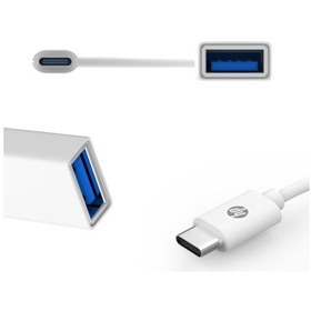 Resim Dhc Tc105 Usb3.1 C Otg 0,15m Veri Transferi Kablosu 