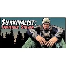 Resim Survivalist Invisible Strain (Pc) 