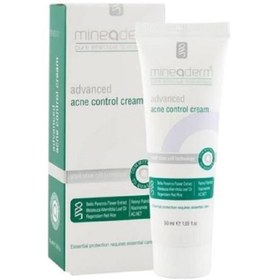 Resim Mineaderm Advanced Acne Control Cream 50 ml 
