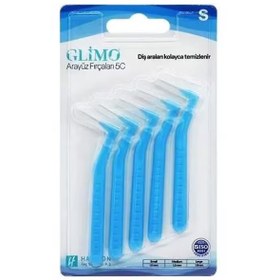 Resim Glimo Açılı Arayüz Fırçası S 