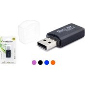 Resim Hadron HDX7024(142) USB Card Reader Mıcro Sd 
